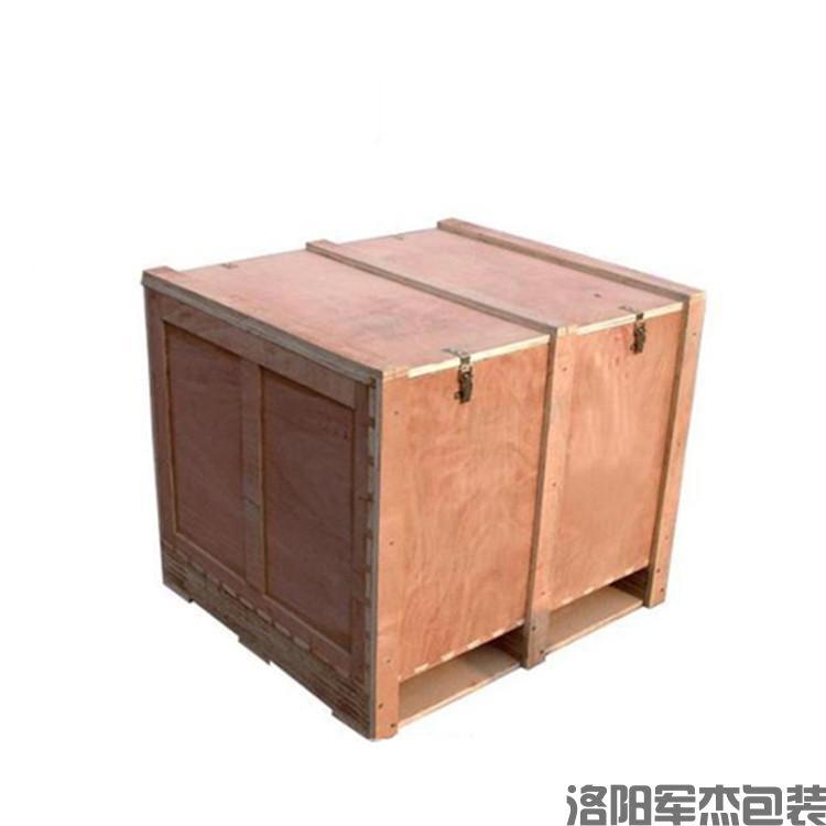 膠合板木箱定制