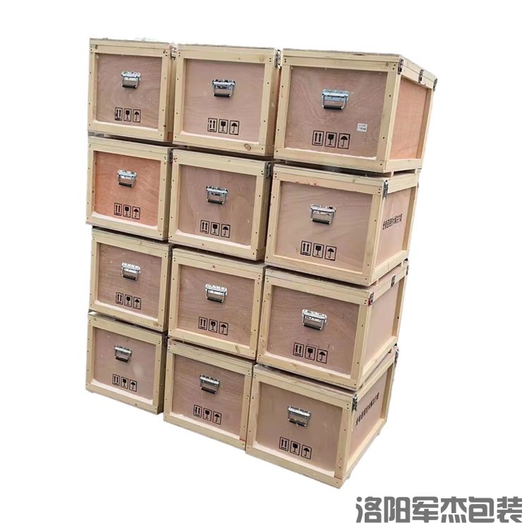 膠合板木箱廠(chǎng)家