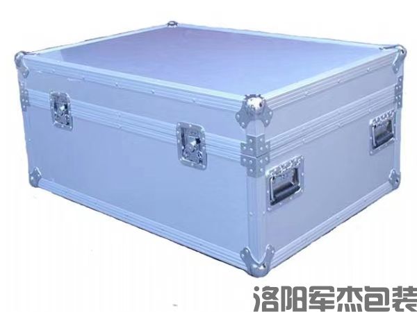鋁合金箱